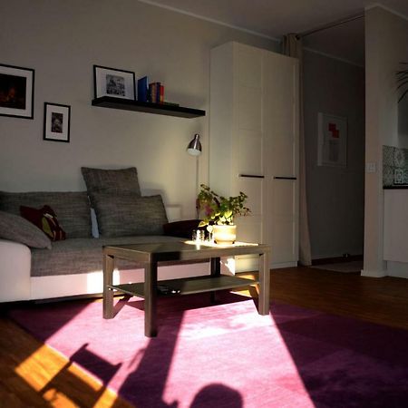 Apartment Papiermuehle24 Erfurt Exterior photo